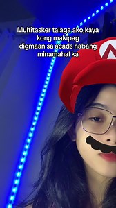 Multitasker🥹 | Cess mini blog