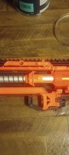 internals for the Xshot pro Longshot