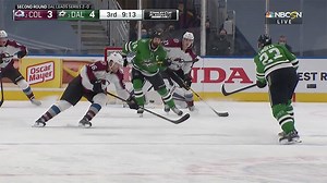 Benn tips one for lead