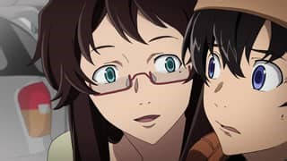 The Future Diary | E6 - Manner Mode
