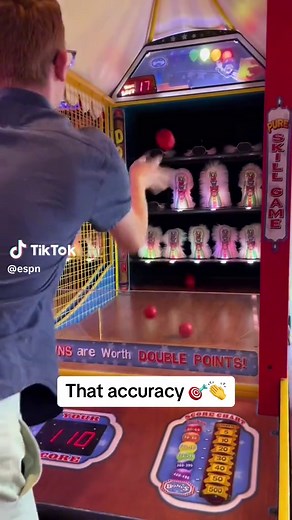 ESPN on TikTok