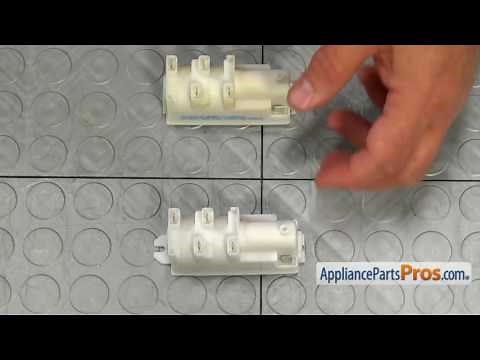 How To: Whirlpool/KitchenAid/Maytag Spark Module Kit 12001596