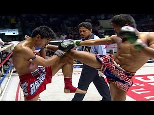 Phet-Tho Sitjaopho vs. Detkralon Sor.Sumalee | Rajadamnern Stadium | Full Muay Thai Fight