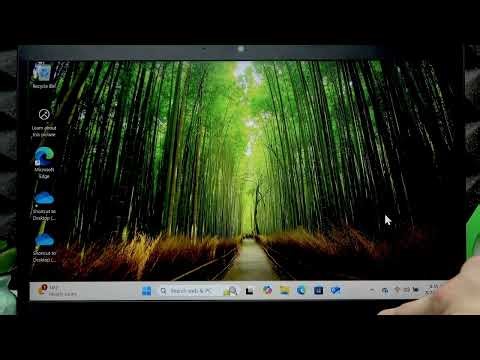 LENOVO ThinkPad T495 – How to Restart