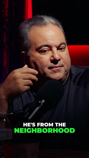 The Flying Consalvo Brothers: A Mob Story #shorts