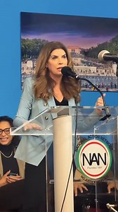 At the 2025 National Action Network Martin Luther King Public Policy Forum, we reflected on Dr. King’s legacy and the urgent need to protect our immigrant communities. Julie Menin, former NYC 2020 Census Director, joined us to share how we fought and won against the Trump administration’s attempt to suppress the census count. As we face new challenges with threats of mass deportations, we must remain steadfast in Dr. King’s vision: ensuring everyone is seen, heard, and counted. This is how we ho