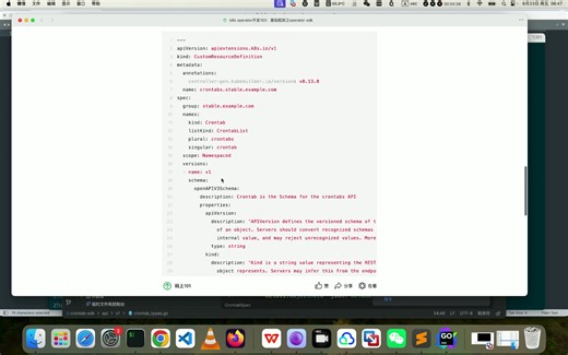 operator开发-operator-sdk使用