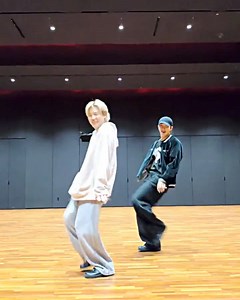 414K views · 49K reactions | JIMIN and NAMJOON dancing to Butter! | OT7 LIVE | Facebook