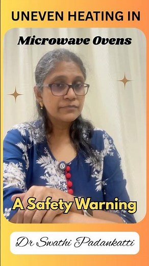 Uneven Heating in Microwaves | Safe Infant Feeding | Safe Kitchens Safe Kids | Video 6 #PreventBurns