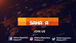 #EXCLUSIVE! Join us Today as @SaharaTV1 and special guests give a LIVE in-depth look into Human Rights Activist, Omoyele Sowore, and others arrested in Nigeria, & the threat to democracy in #Africa. __ Time: 11:00am – 2:00pm EST (Nigeria Time 4:00pm – 7:00pm) ______ WATCH HERE: https://youtube.com/c/Saharatv/live . . . . . . . Visit SaharaReporters.com to watch!...#BreakingNews #Elections #INEC #NigeriaDecides #Buhari #Sowore #APC #AAC #PDP #Shaderoom #FatimaPR #election #elections #us #trump #n