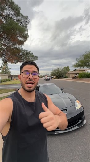 Mak on Instagram: "I want you guys to help me decide the next mod on my c6 Z06 •Short throw shifter •carbon side skirts and spoiler •more performance mods •interior upgrade (steering wheel, seats, etc) #c6z06 #corvettec6 #b1ggmak_ #Z06corvette #corvettec6z06"