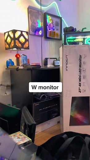 27'' 4K Monitor Review and Setup Guide