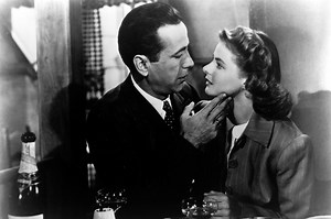 3.4K views · 85 reactions | Iconic golden age of Hollywood hit, #Casablanca is back on the big screen for a limited time from December 2  | Warner Bros. Pictures | Facebook