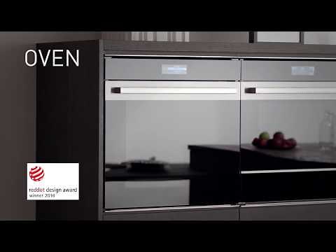 Ariston Product: Built In Oven