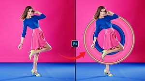 How To Make Pixel Stretch Effect Tutorial in Photoshop | Adobe Photoshop Beginner #circularpixelstretcheffect #pixelstretcheffect #stretcheffect #photoshoptutorial #polarcoordinates #adobephotoshop Watch Youtube :https://youtube.com/shorts/Fu560Rue2B4 | Graphics Solution Tricks