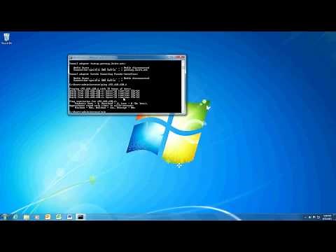 How to diagnose an internet connection that is not working