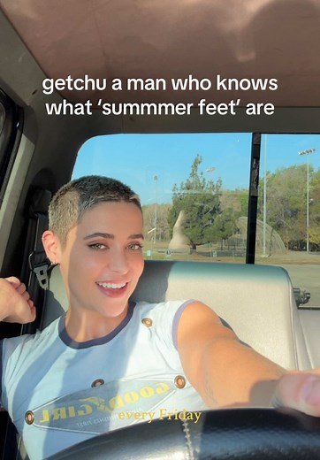 Embrace Summer Feet: Prepare for the Warm Weather