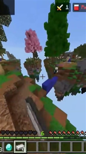 How To Survive an Angry Mob | #minecraft #mc #subbrn