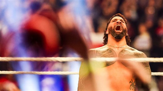 WWE WrestleMania 41 Night 1 Live Results: Match Results, Highlights & More