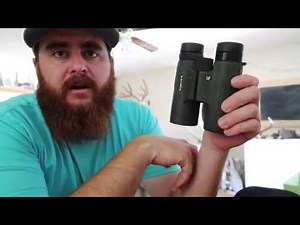 Vortex Optics VIP Warranty Review