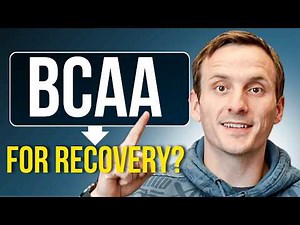 BCAAs: What the Research Really Says About Timing, Dosage, and Results