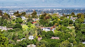 Can you guess California's wealthiest counties? Here are the top 5