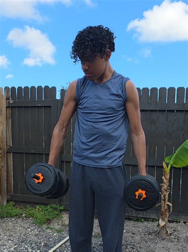 Bearbro 4 en 1 de 20 kg/30 kg/40 kg Juego de mancuernas ajustables con conector. Se utiliza como barra, pesas rusas, soporte para flexiones, ejercicios de fitness para gimnasio en casa. Apto para hombres y mujeres. Ofertas para ti . . #ejerciciosencasa #mancuernas #ejercicios #tiktokshopcreatorpicks @bearbro fitness