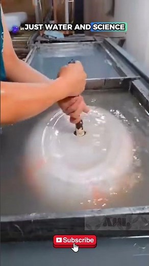 Dipping Art: How Hydrographics Paint Works!