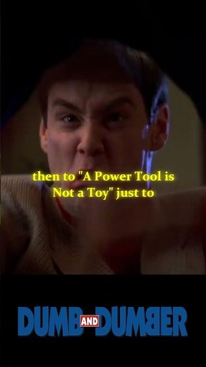 Details you never noticed in Dumb and Dumber