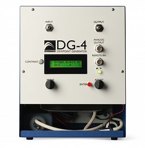 DG-4 Dewpoint Generator