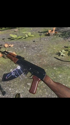 H3VR買ってみた #vr #h3vr #fps