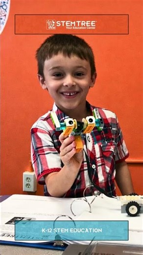 Robots in the Making 🤖✨