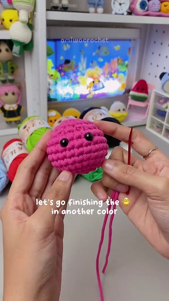 Cute & Cozy Crochet Fun