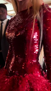 This is how you co chair the met gala in @ChanelOfficial you ain’t wrong queen #nicolekidman #metgala