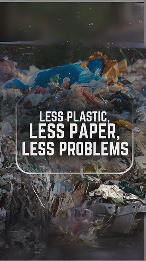 #DidYouKnow that of the 400 million tons of plastic produced globally, only 10% are recycled? In the Philippines, we throw away 61,000 metric tons of waste every day. 😳 But we can all do our part. Back in 2010, when I was then the Senate Environment Chair, we cut the Senate’s waste by half – reducing the trash hauling from weekly to every two weeks – by setting up a Materials Recovery Facility and educating everyone on proper waste segregation. ♻️ This proves that sustainable change starts when