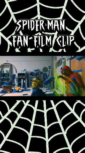 Spider-Man vs 5 Supervillains | Fan Film Teaser # #shortfilm #fanfilm #spiderman #cosplay #marvel