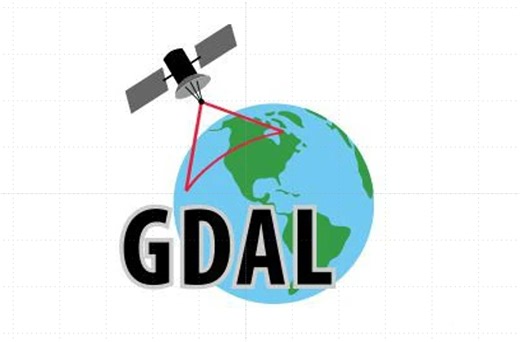 GDAL -Python教程#7 ：用Python中的GDAL合并栅格数据