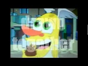 Drawn Together - S1E4 Requiem for a Reality Show (Part 2/2)