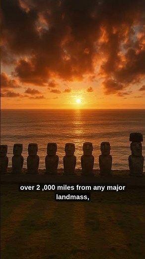 These Are The World's MOST Isolated Places!