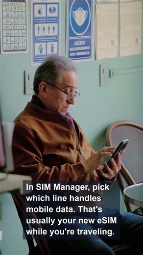 How to Install an eSIM on Android (Samsung & Other Phones)