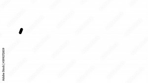 Arabic Handwritten Text Animation in Various Sans-Serif Fonts and Weights