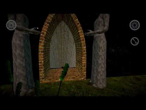 The Bride Horror Game [investigative walking simulator]