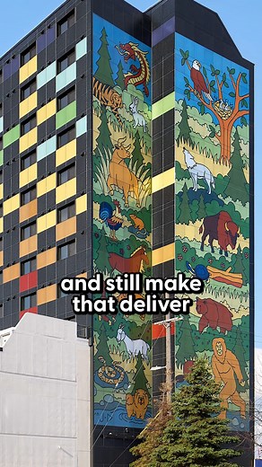 Think solar panels are just ugly black rectangles on a roof? Matt Hartney explains how Inspire Energy AUS in the Macarthur region is changing the game with solar technology that doubles as custom artwork for your building's facade, fences, and even glass balustrades. This is the future of sustainable design. #SolarArtwork #AestheticSolar #InspireEnergy #RenewableEnergy | Your Energy Answers