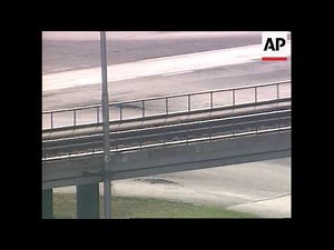 Croatia - Croat/Serb Battle In Karlovac