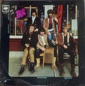 Moby Grape - Moby Grape