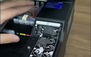 2100系列连供安装