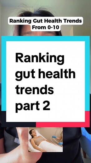 Ranking Gut Health Trends Part 2: Chia Seeds, Colostrum & More