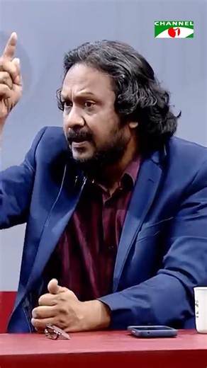 বড় দলগুলোর চেয়ে বেশি মুনাফেকি করেছে এনসিপি নেতারা: মাহবুব আজীজ | Channel i
