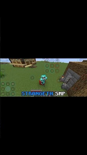 Join The Ultimate Minecraft Smp!! (Application open) 🙂