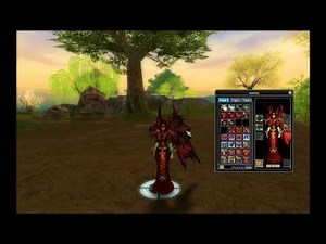 Silkroad NEW Avatars